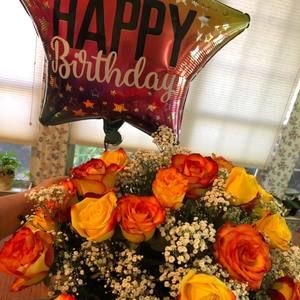 Meet your Posher, Barbara